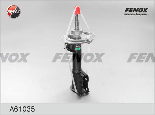 Fenox A61035 - Amortizators autodraugiem.lv
