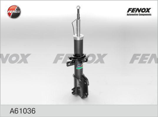 Fenox A61036 - Amortizators autodraugiem.lv