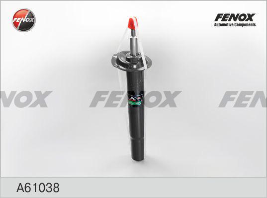 Fenox A61038 - Amortizators autodraugiem.lv