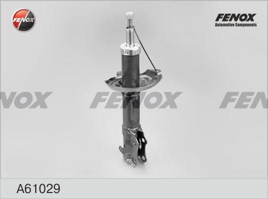 Fenox A61029 - Amortizators autodraugiem.lv