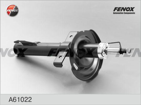 Fenox A61022 - Amortizators autodraugiem.lv