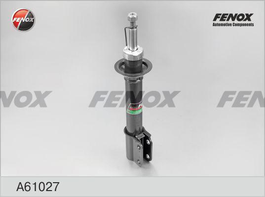 Fenox A61027 - Amortizators autodraugiem.lv