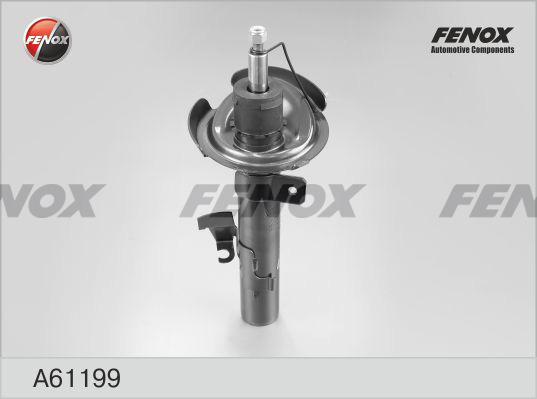Fenox A61199 - Amortizators autodraugiem.lv
