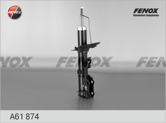 Fenox A61874 - Amortizators autodraugiem.lv
