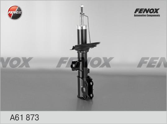 Fenox A61873 - Amortizators autodraugiem.lv