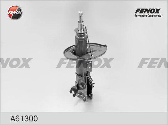 Fenox A61300 - Amortizators autodraugiem.lv
