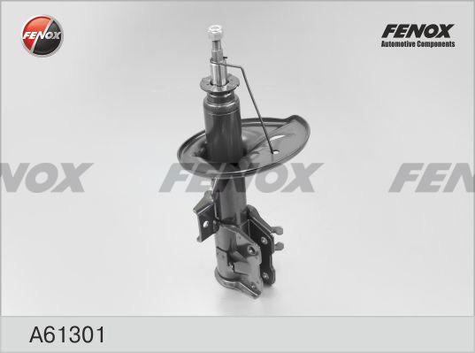 Fenox A61301 - Amortizators autodraugiem.lv