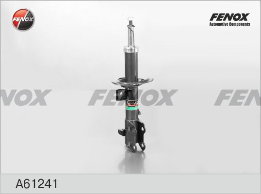 Fenox A61241 - Amortizators autodraugiem.lv