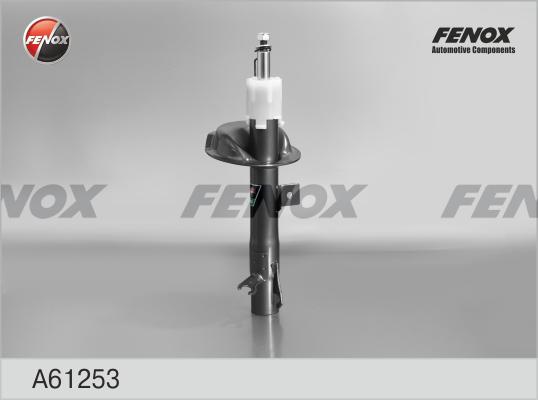 Fenox A61253 - Amortizators autodraugiem.lv