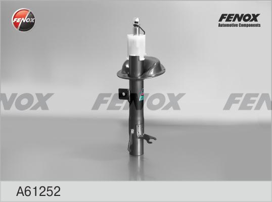 Fenox A61252 - Amortizators autodraugiem.lv