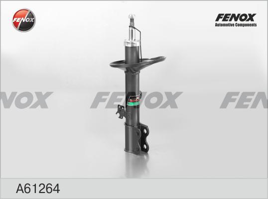 Fenox A61264 - Amortizators autodraugiem.lv