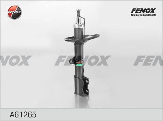 Fenox A61265 - Amortizators autodraugiem.lv