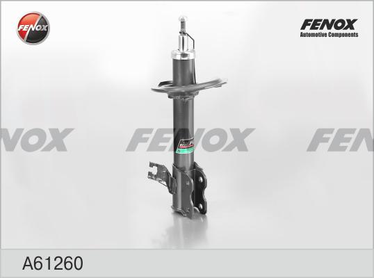 Fenox A61260 - Amortizators autodraugiem.lv