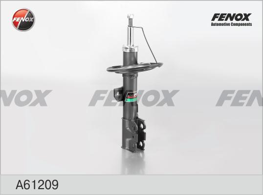 Fenox A61209 - Amortizators autodraugiem.lv