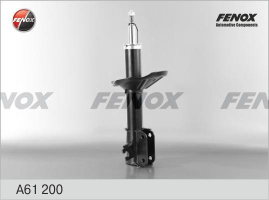 Fenox A61200 - Amortizators autodraugiem.lv