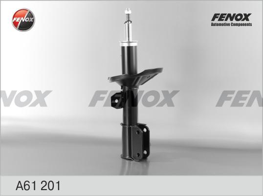 Fenox A61201 - Amortizators autodraugiem.lv