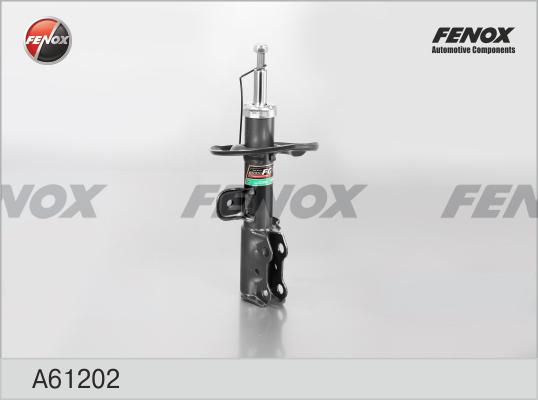 Fenox A61202 - Amortizators autodraugiem.lv