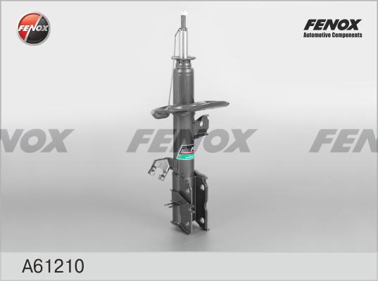 Fenox A61210 - Amortizators autodraugiem.lv