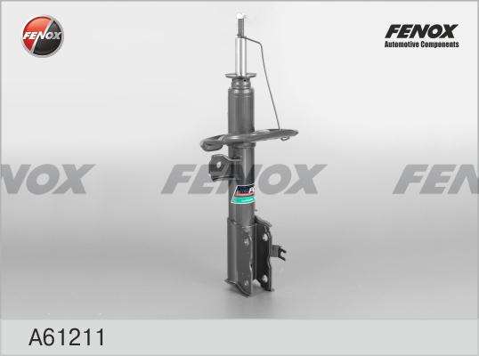 Fenox A61211 - Amortizators autodraugiem.lv