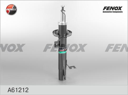 Fenox A61212 - Amortizators autodraugiem.lv