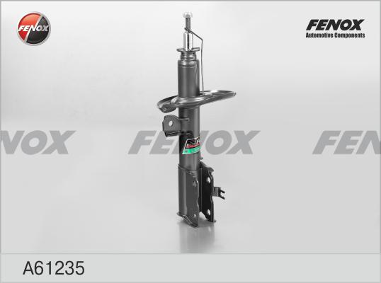 Fenox A61235 - Amortizators autodraugiem.lv