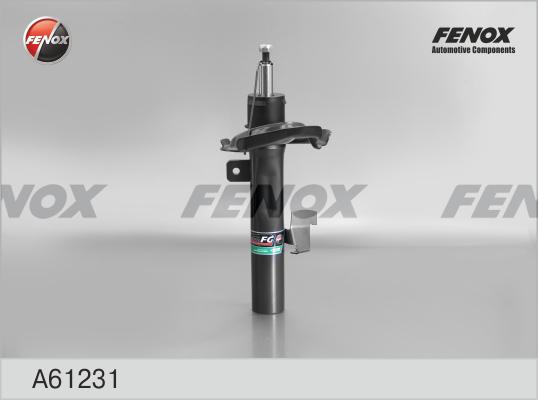 Fenox A61231 - Amortizators autodraugiem.lv