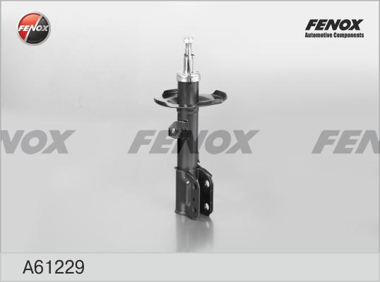 Fenox A61229 - Amortizators autodraugiem.lv
