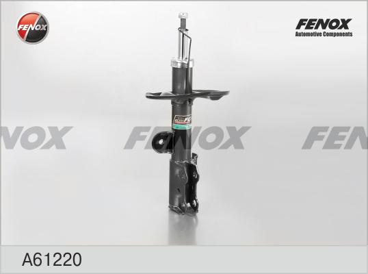 Fenox A61220 - Amortizators autodraugiem.lv
