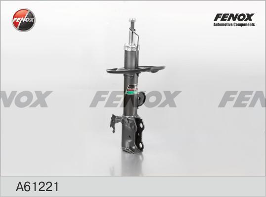 Fenox A61221 - Amortizators autodraugiem.lv