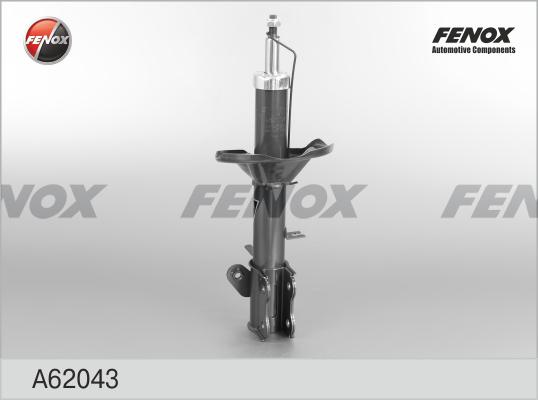 Fenox A62043 - Amortizators autodraugiem.lv