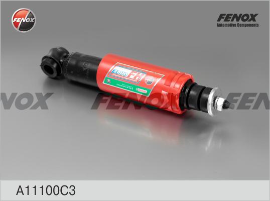 Fenox A11100C3 - Amortizators autodraugiem.lv