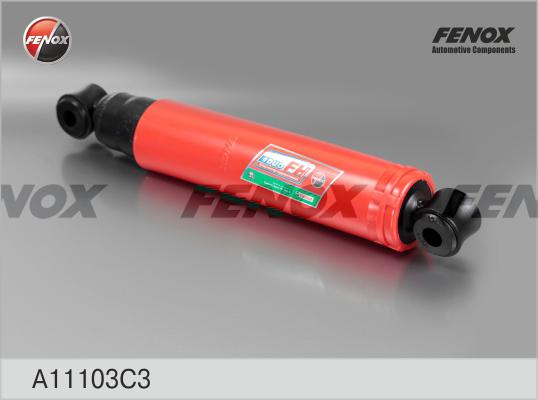 Fenox A11103C3 - Amortizators autodraugiem.lv