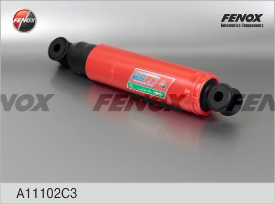 Fenox A11102C3 - Amortizators autodraugiem.lv
