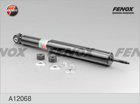 Fenox A12068 - Amortizators autodraugiem.lv