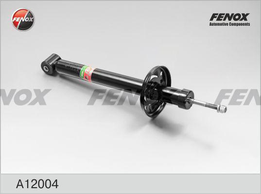 Fenox A12004 - Amortizators autodraugiem.lv