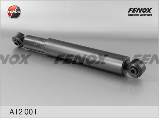 Fenox A12001 - Amortizators autodraugiem.lv