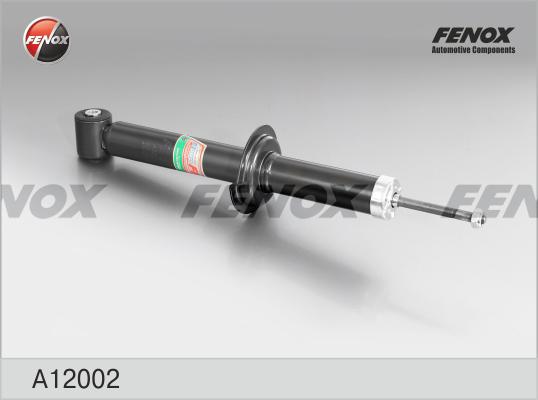 Fenox A12002 - Amortizators autodraugiem.lv