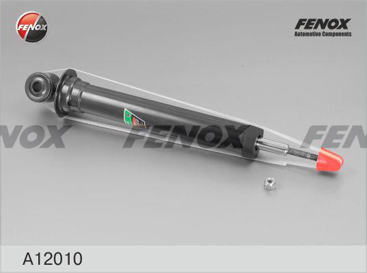 Fenox A12010 - Amortizators autodraugiem.lv