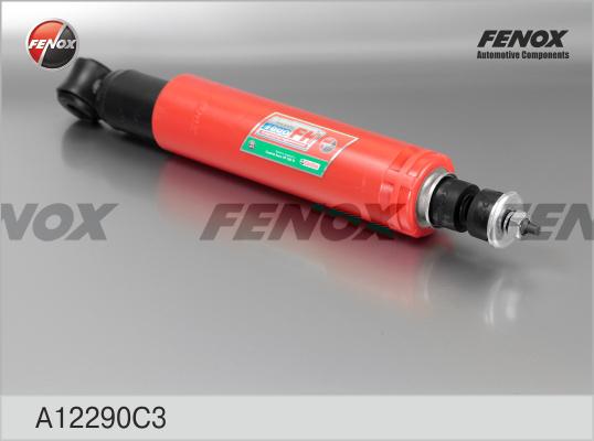 Fenox A12290C3 - Amortizators autodraugiem.lv