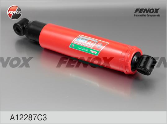 Fenox A12287C3 - Amortizators autodraugiem.lv