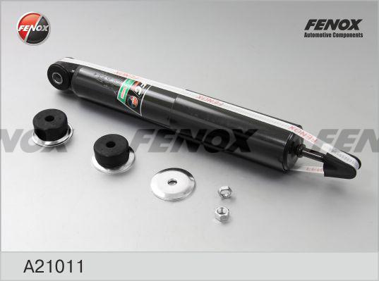 Fenox A21011 - Amortizators autodraugiem.lv