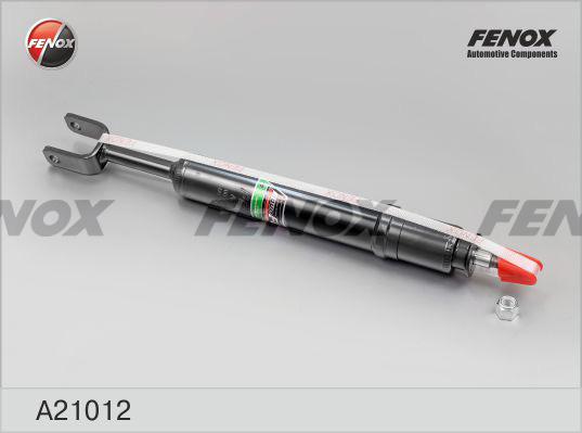 Fenox A21012 - Amortizators autodraugiem.lv