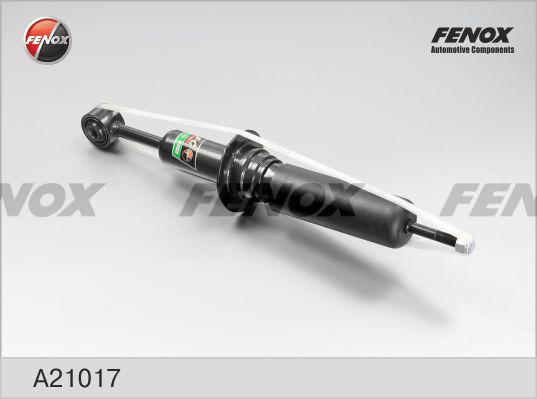 Fenox A21017 - Amortizators autodraugiem.lv