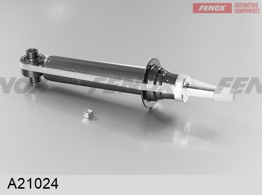Fenox A21024 - Amortizators autodraugiem.lv
