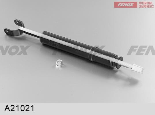 Fenox A21021 - Amortizators autodraugiem.lv