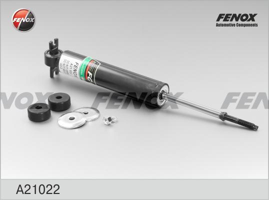Fenox A21022C3 - Amortizators autodraugiem.lv