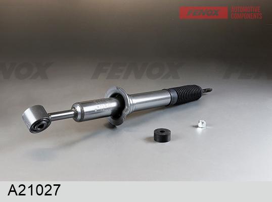 Fenox A21027 - Amortizators autodraugiem.lv