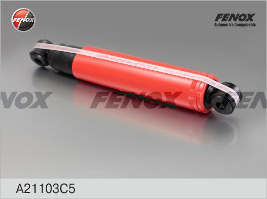 Fenox A21103C5 - Amortizators autodraugiem.lv