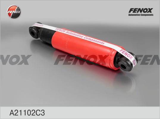 Fenox A21102C3 - Amortizators autodraugiem.lv