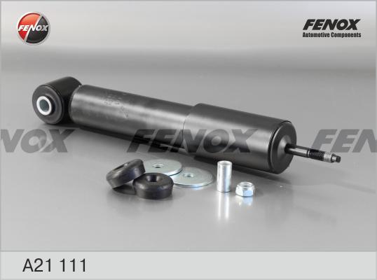 Fenox A21111 - Amortizators autodraugiem.lv